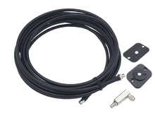 NRS-1/2 Bulkhead WiFi Antenna Mount Cable - 6m