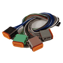 DDS Modules - 4x 12-Pin Cables (BoatBuilder Only)