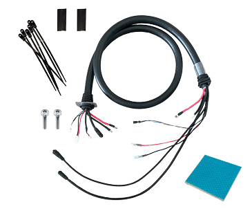 LOOM CABLE KIT, 52"