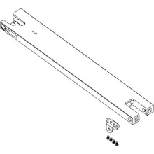 PUSH ROD KIT,52"/60"