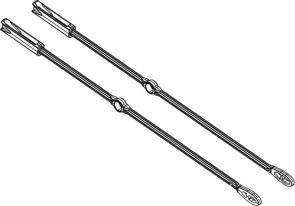 LATCH TRIGGER, 52"/60"