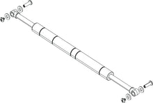 LIFT ASSIST KIT,52"/60"