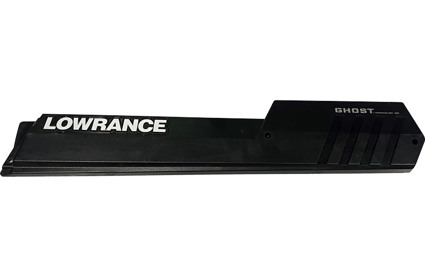 SIDE PLATES KIT,52"/60"