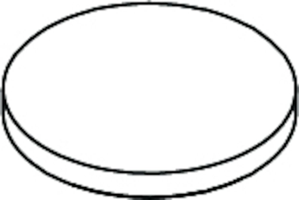 INDICATOR RING DECAL KIT