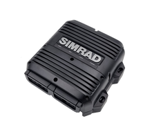 RI-50 HALO Radar Power Supply