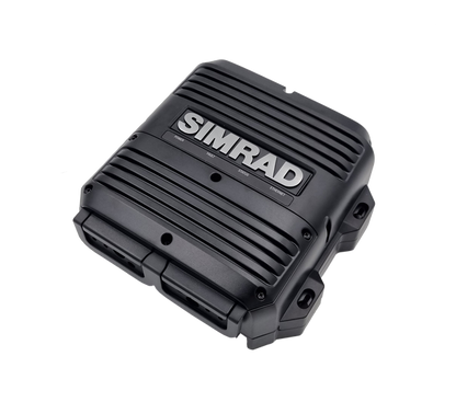 RI-50 HALO Radar Power Supply