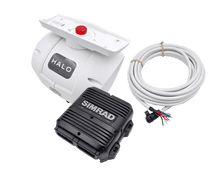 HALO 200X, RI50, 20 m (65.5 ft) Cable. No Antenna