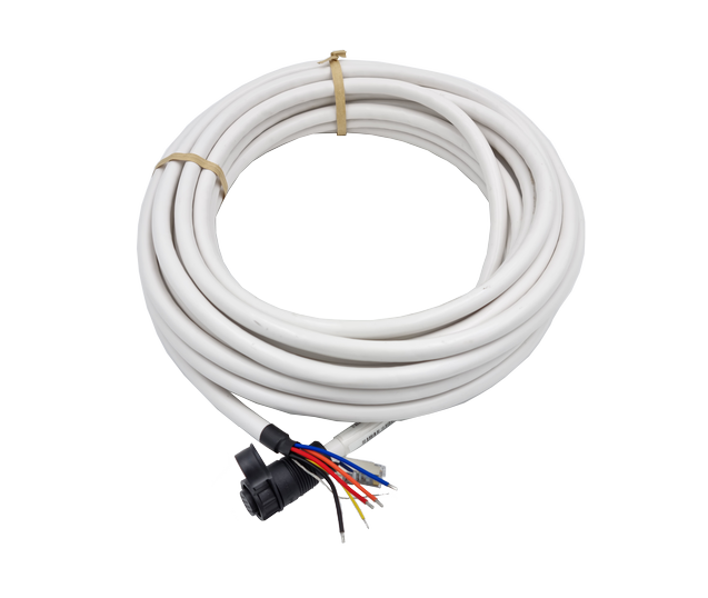 HALO 2000 &amp; 3000 Power and Ethernet Cable - 10m