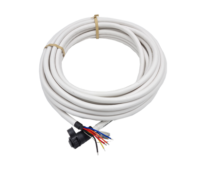HALO 2000 &amp; 3000 Power and Ethernet Cable - 10m