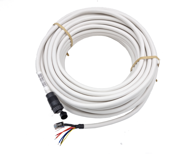 HALO 2000 &amp; 3000 Power and Ethernet Cable - 20m