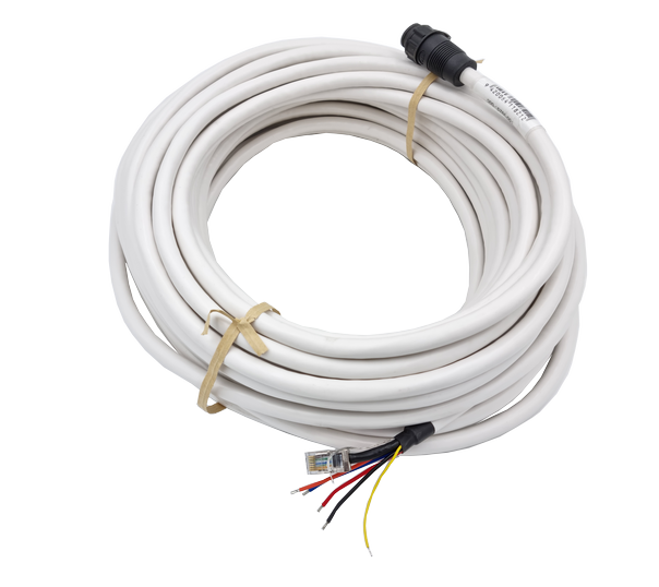 HALO 2000 &amp; 3000 Power and Ethernet Cable - 30m