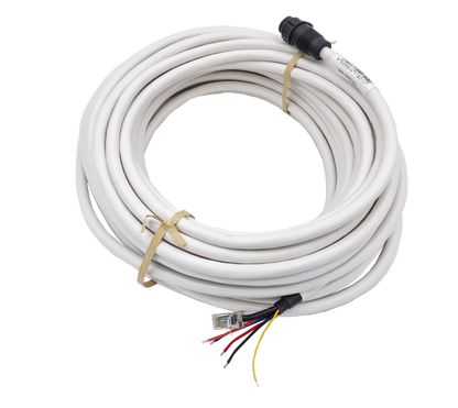 HALO 2000 &amp; 3000 Power and Ethernet Cable - 30m