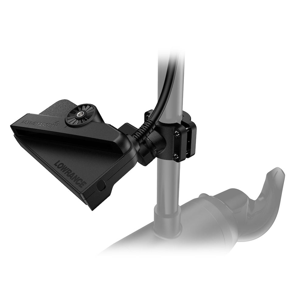 ACTIVETARGET TROLLING MOTOR SHAFT MOUNT