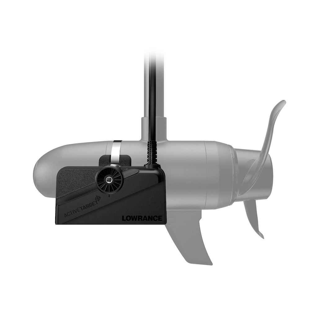 Replacement - ActiveTarget FWD/Down Motor Mount Kit
