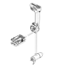 GHOST 47" -TM SERVICE KIT - NO MOUNT