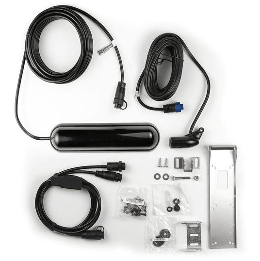 ActiveImaging™ 2-in-1 &amp; 83/200 Skimmer Transducer kit