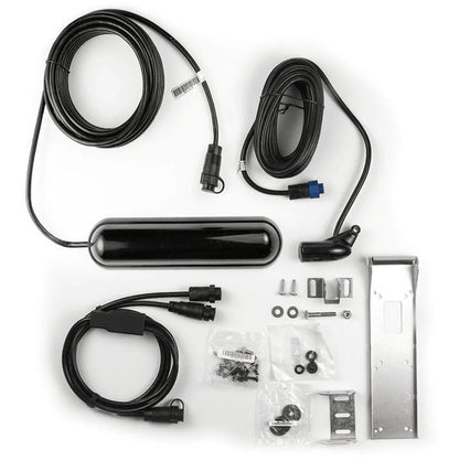 ActiveImaging™ 2-in-1 &amp; 83/200 Skimmer Transducer kit