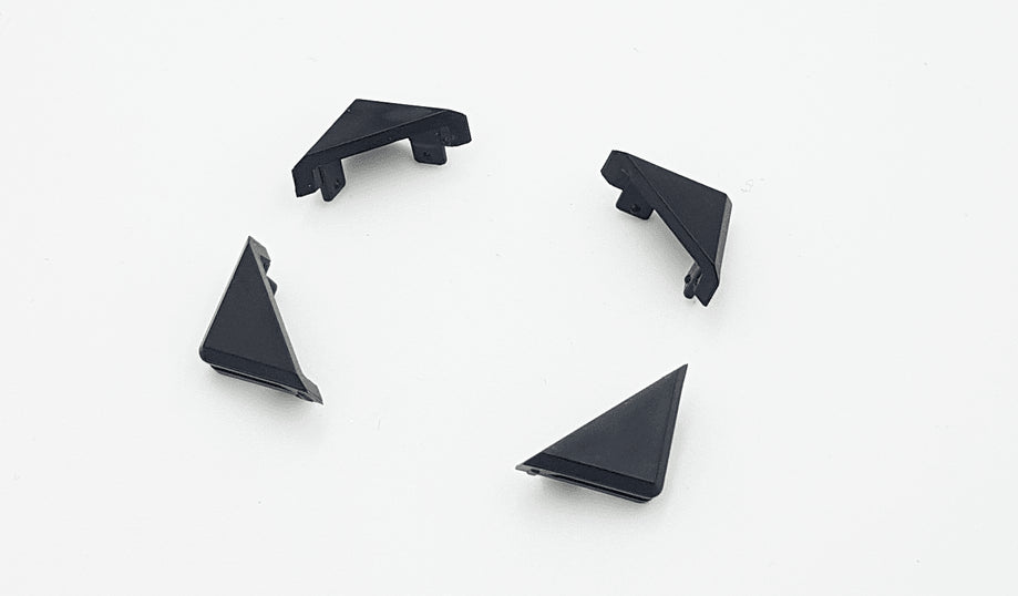 NSX CORNER CLIP ACCESSORY