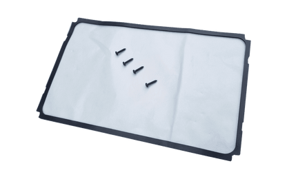 NSX 3009 Dash mount kit