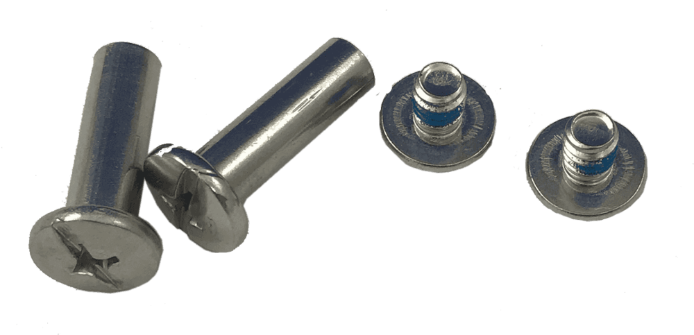 GAS SPRING HARDWARE KIT