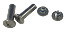 GAS SPRING HARDWARE KIT