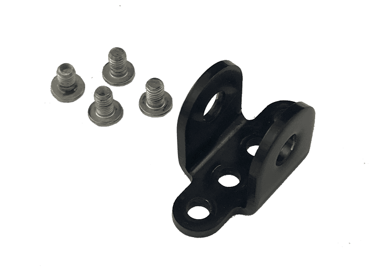 GAS SPRING CLEVIS BRACKET KIT