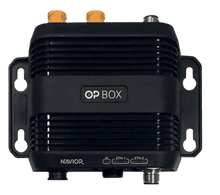OP BOX,1GHZ,PROGRAMMABLE W/PWR CBL