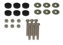 GHOST/X MOUNTING HARDWARE KIT