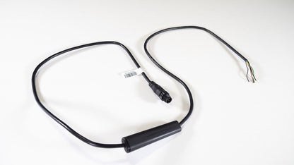 NMEA 0183® Interface