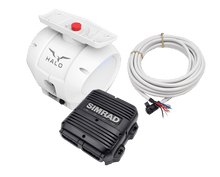 HALO 300X, RI50, 10 m (33 ft) Cable. No Antenna