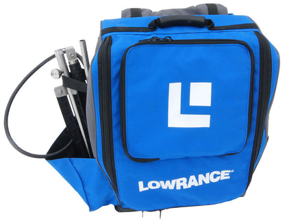 EXPLORER BAG & POLE