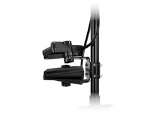 Scout + Scout wide bracket