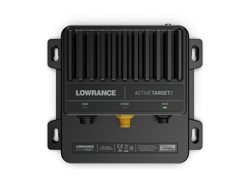 ACTIVE TARGET 2 MODULE ONLY