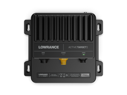 ACTIVE TARGET 2 MODULE ONLY
