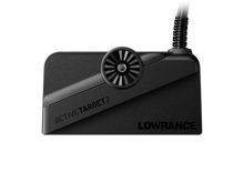 ACTIVE TARGET 2 TRANSDUCER ONLY