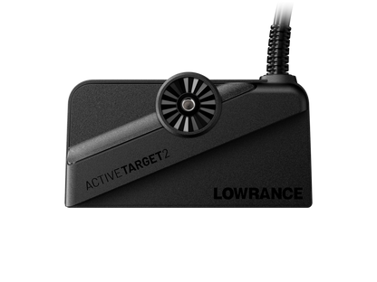 ACTIVE TARGET 2 TRANSDUCER ONLY