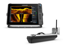HDS PRO 12 ACTIVEIMAGINGHD 3-IN-1 (ROW)