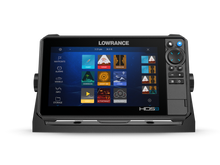 HDS PRO 9 NOXD (ROW)