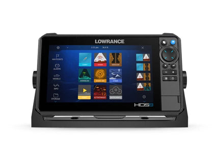HDS PRO 9 NOXD (ROW)