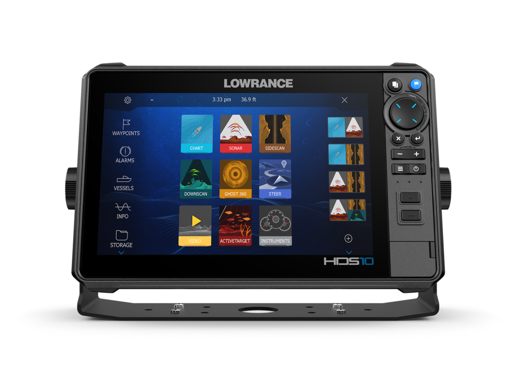 HDS PRO 10 NOXD (ROW)
