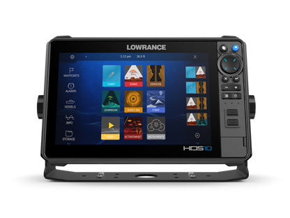 HDS PRO 10 NOXD (ROW)