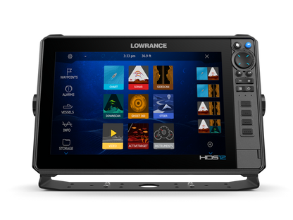 HDS PRO 12 NOXD (ROW)