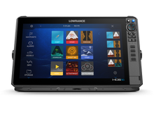 HDS PRO 16 NOXD (ROW)