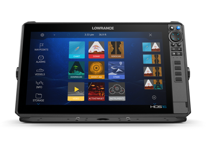 HDS PRO 16 NOXD (ROW)
