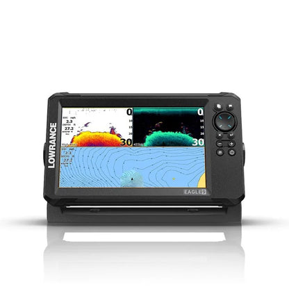EAGLE-9 50/200 HDI ROW