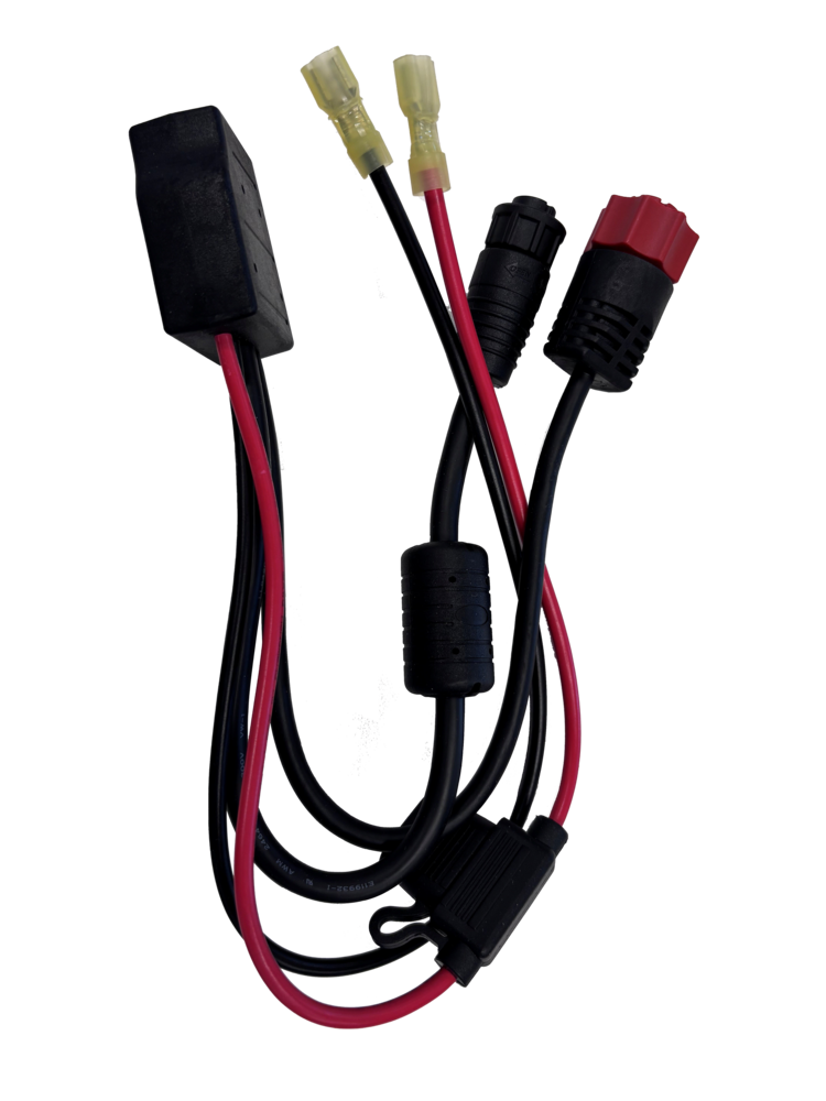 EXPLORER SERIES POWER HARNESS