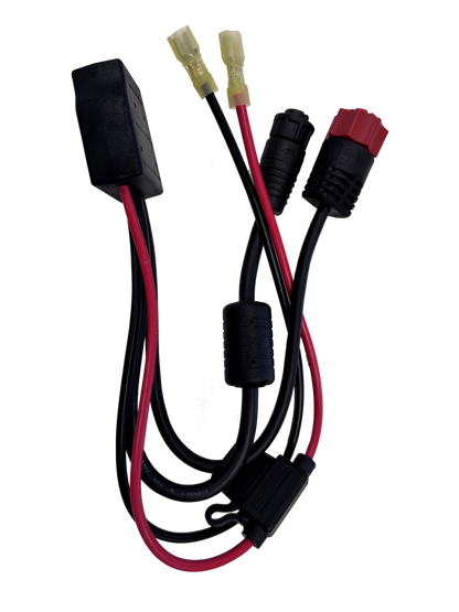 EXPLORER SERIES POWER HARNESS