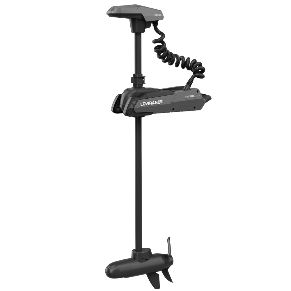 RECON FW 60" LOWRANCE