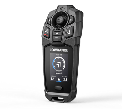 FREESTEER REMOTE LOWRANCE
