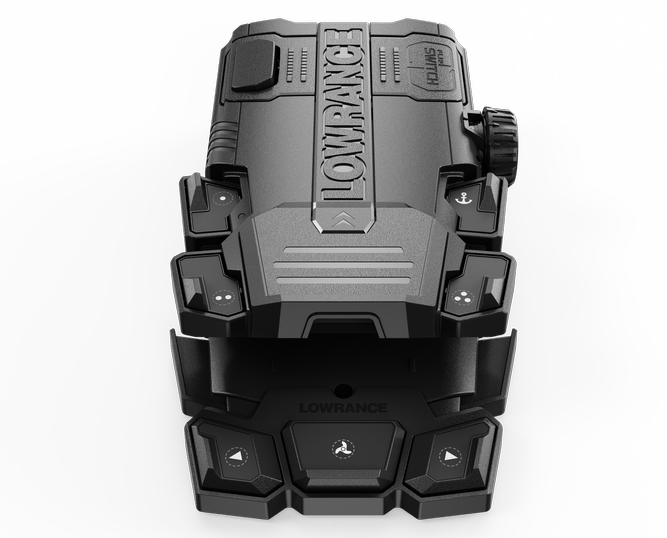 ADVANCED WIRELESS FOOT PEDAL